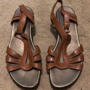Clark’s sandal